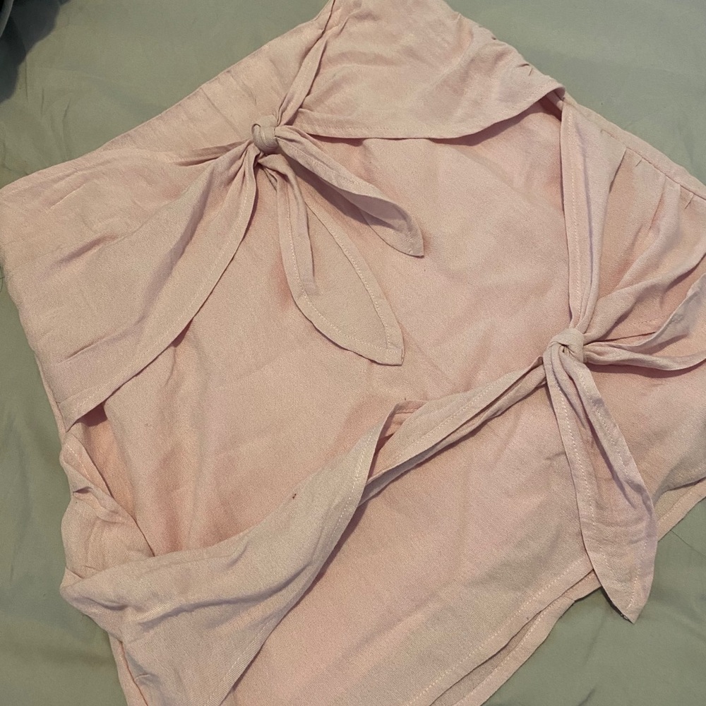 Urban Outfitters Pink skirt